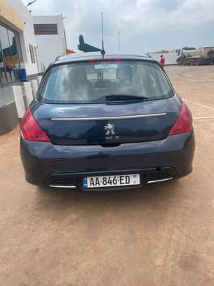 Peugeot 308 2013 image 3