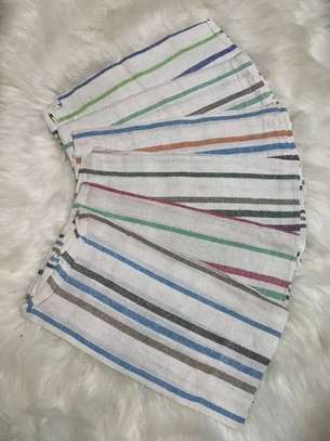 Draps, serviettes, rideaux, tout vêtement homme et femme image 8