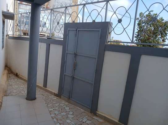 Maison Rez-De-Chaussée Cité SIPRES 5 Grand Mbao image 2