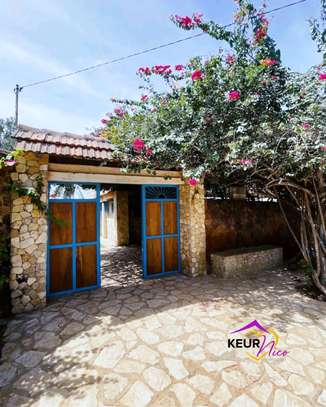 Villa ,balcon sur océan image 7