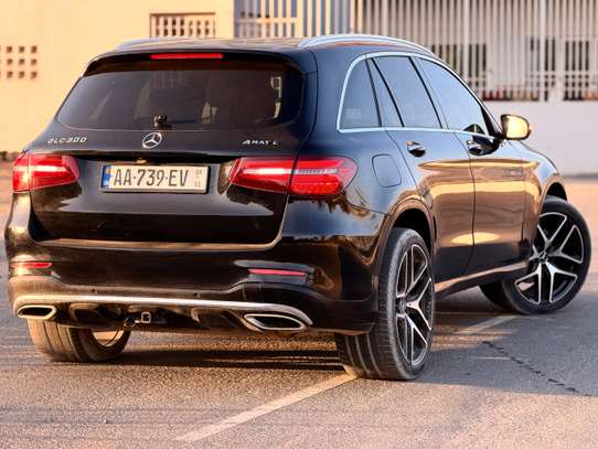 Mercedes Glc 300 image 6