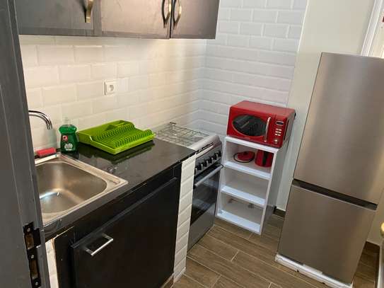 Appartement  meublés à louer à Front de terre image 6