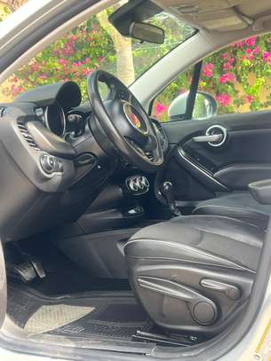 FIAT 500x image 7