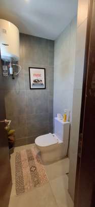 APPARTEMENT F2 MEUBLÉ, ÉQUIPÉ ET SÉCURISÉ A LOUER image 11