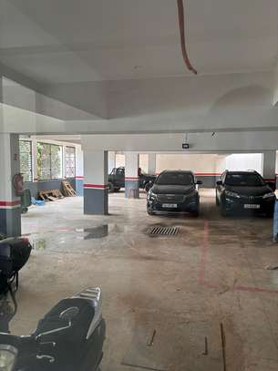Appartement F4 à Louer – Almadies route du King Fahd image 7