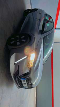 Peugeot 208 Année 2020 image 9