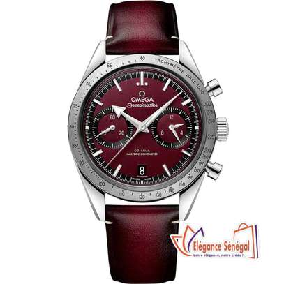 Montre Oméga Speedmaster Authentique pour homme image 12