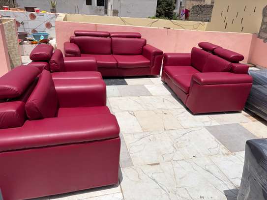 Salon 7 place vip image 2