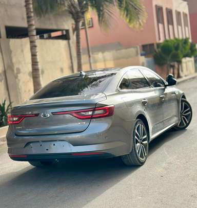 RENAULT SM6 2017 image 10