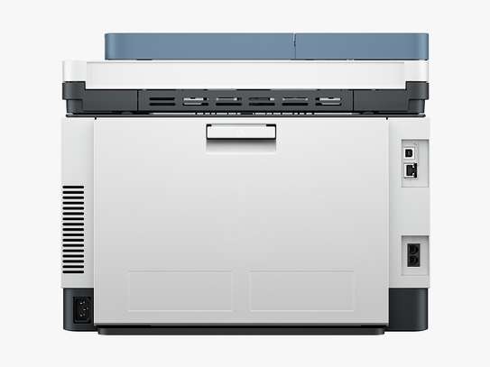 Imprimante multifonction Hp color LaserJet Pro 3303fdw image 2