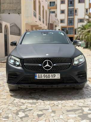 Mercedes Glc 350 image 3
