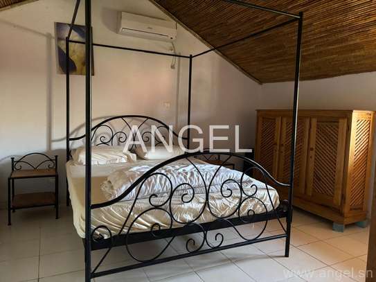 Ref_6244_PL – Jolie villa en duplex à vendre à Ngaparou image 4