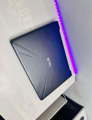 GAMING ASUS TUF RYZEN 5 3550 image 2