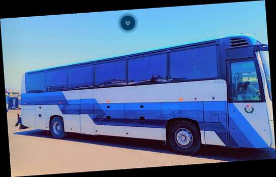 Bus 55 et 57 places image 2