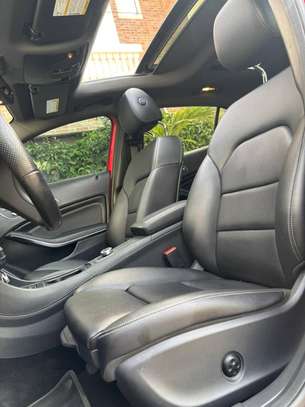 Mercedes GLA 250 2019 image 5