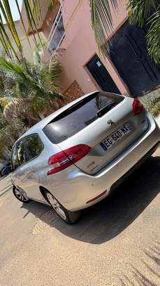 Peugeot 308 break 2017 image 10