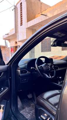 Mazda CX-5 2018 image 10