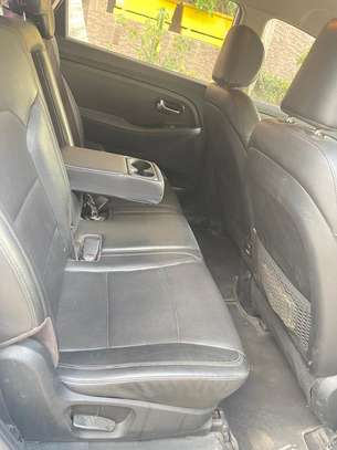 kia CARENS image 5