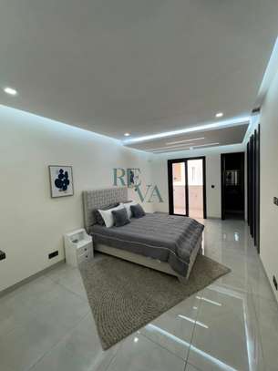 APPARTEMENTS F5 À VENDRE À LA CITÉ AFRICA image 12