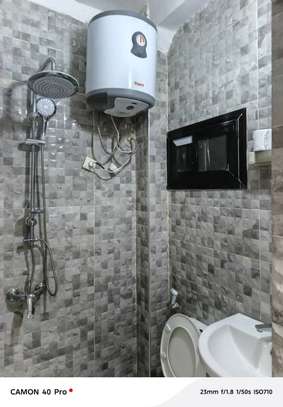 Studio moderne près de la plage de ngor image 9
