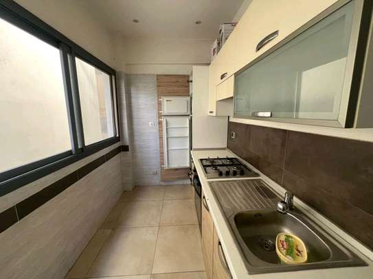 Appartement F4 à louer à ngor almadies image 15