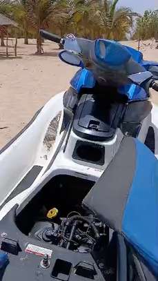 Jet Ski Sea-Doo GTI 130 - 2008 - 130 CV image 6