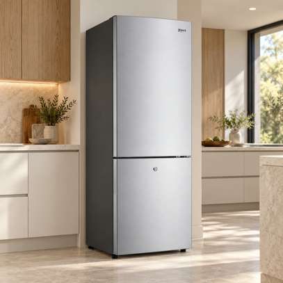 REFRIGERATEUR 440LITRES FINIX COMBINE 3TIROIRS DEFROST image 4