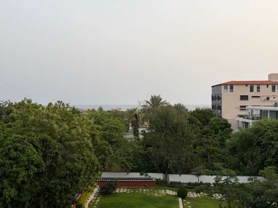 Bel appartement vue mer à fann mermoz image 6