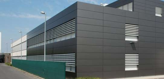 ALUCOBOND FAÇADE image 12