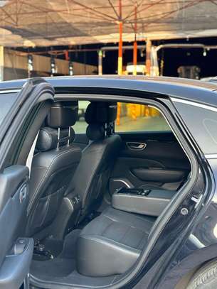 Renault sm6 image 7