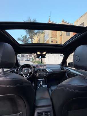 BMW X3 M40i Année 2019 Promo 🚨🚨 image 14