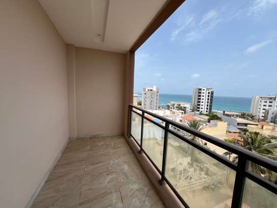 Appartement F4 à louer au virage image 14