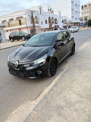 Renault Clio 5 image 4