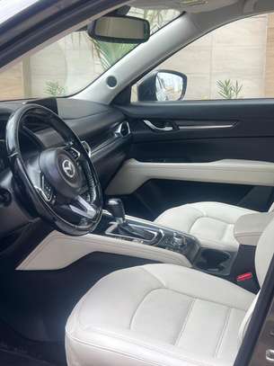 Mazda cx5 gt image 4