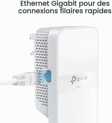 TPLINK AV 1000 AC 1200 image 2