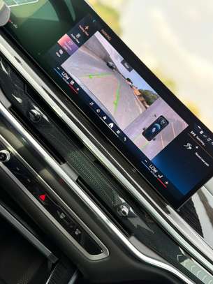 BMW X5 pack M image 2