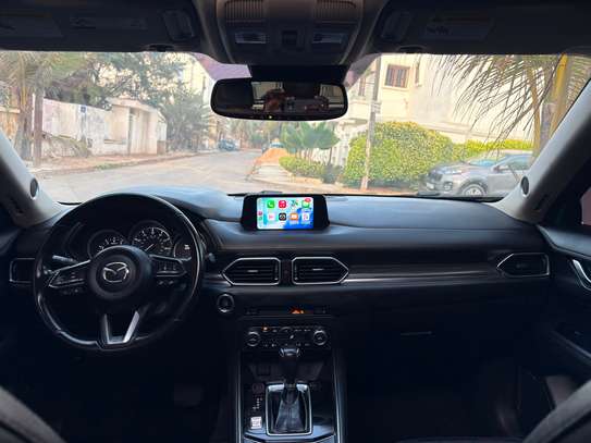 Mazda cx5 GT image 6