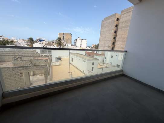 Bel appartement à louer Ngor image 5