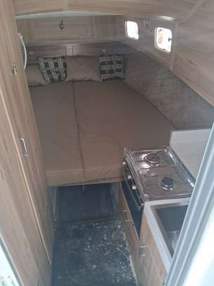 2 Bateaux à vendre image 15