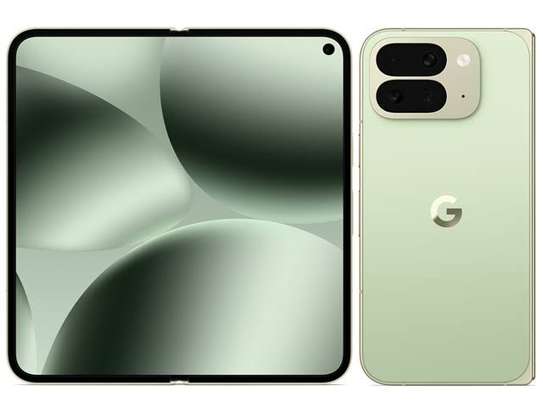 Google pixel 10pro Fold image 6