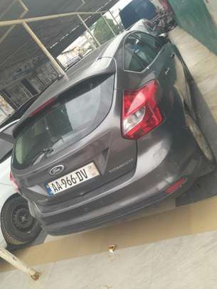 Khalifa auto image 6