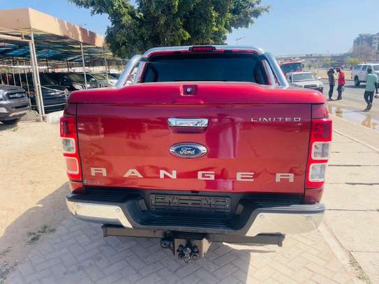 FORD RANGER LIMITED image 7