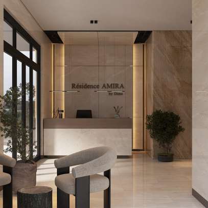 RESIDENCE AMIRA F5 HAUT STANDING image 2