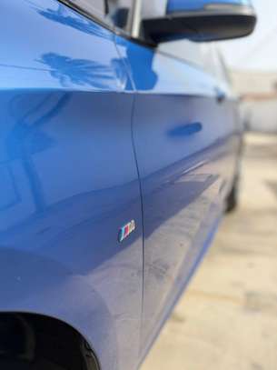 Bmw 218i 2017 Pack M Manuel image 3
