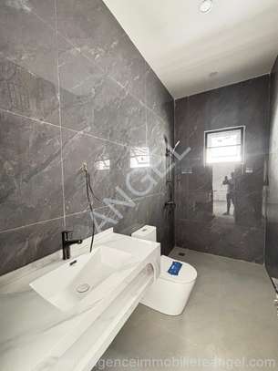 Ref_2866_Gl Appartement à louer aux Almadies image 5