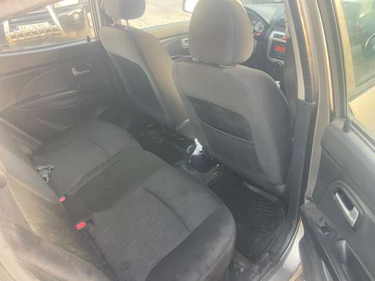 Kia picanto 2012 image 6