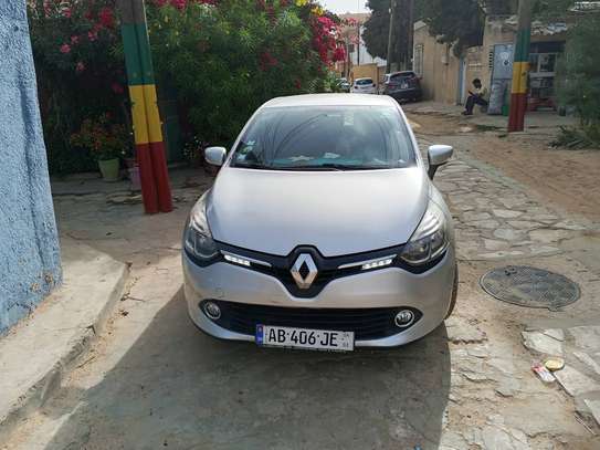 2 clios 4 2018 venant déjà muté à vendre 4 millions 500 image 2