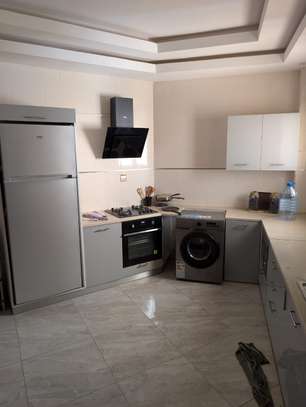 Appartement grand standing en bordure de route image 3