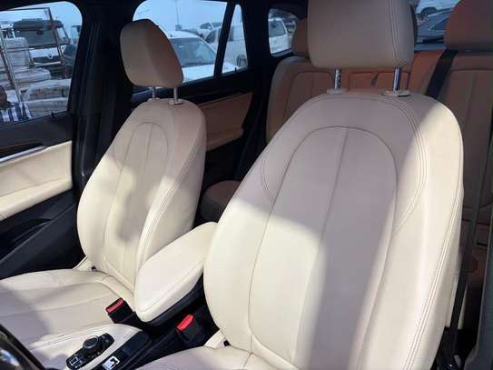 BMW X1 2017 image 5