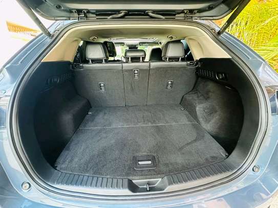 Mazda CX-5 GT 2023 image 7